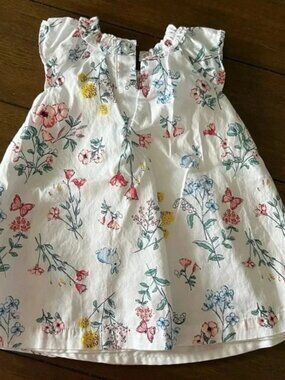 CARTERS : toddler girls dress